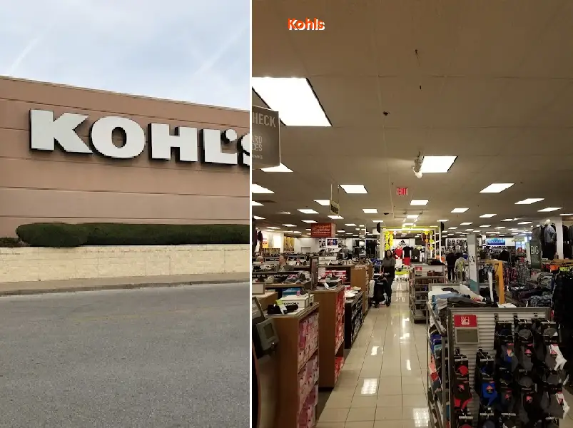 Kohls