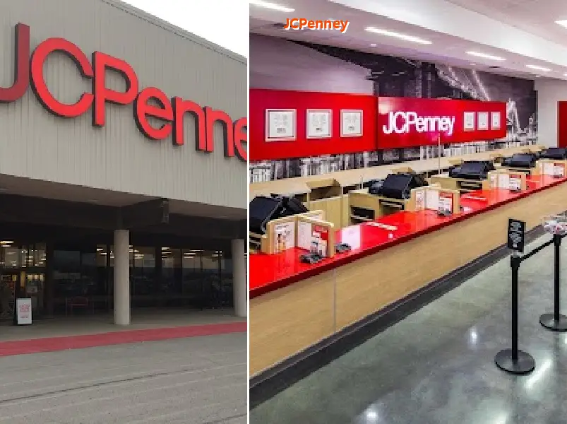 JCPenney