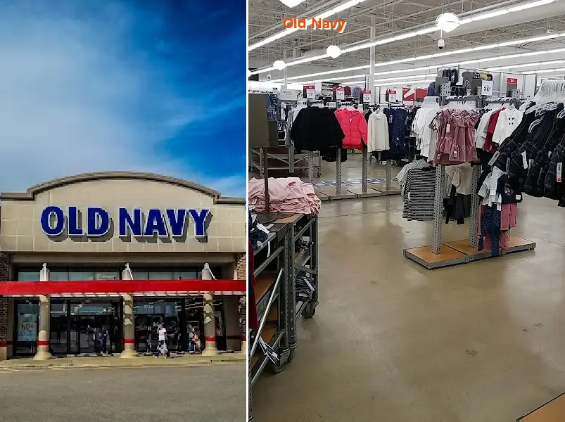 Old Navy