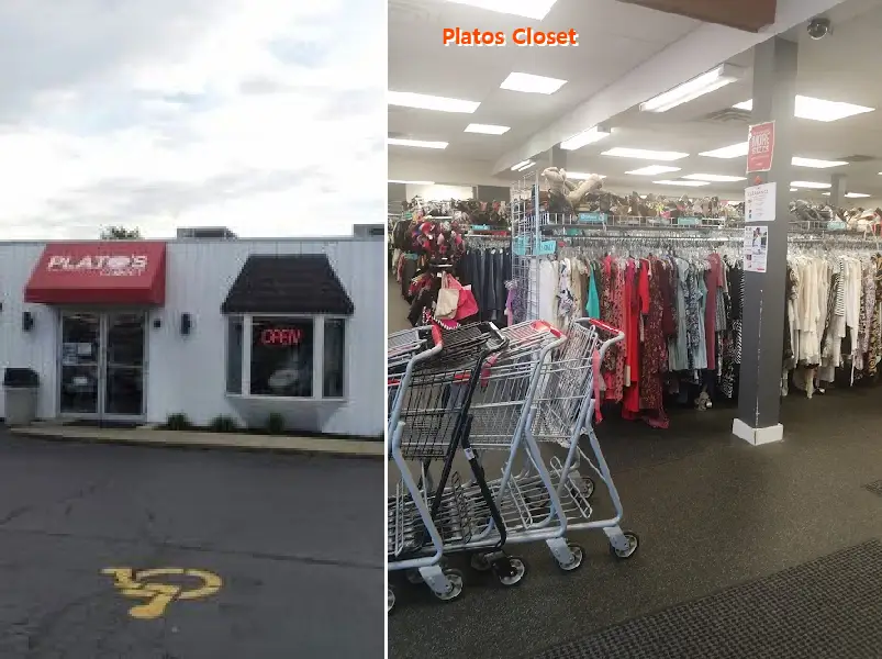 Platos Closet