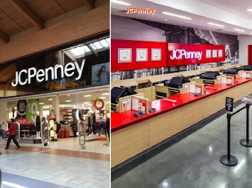 JCPenney
