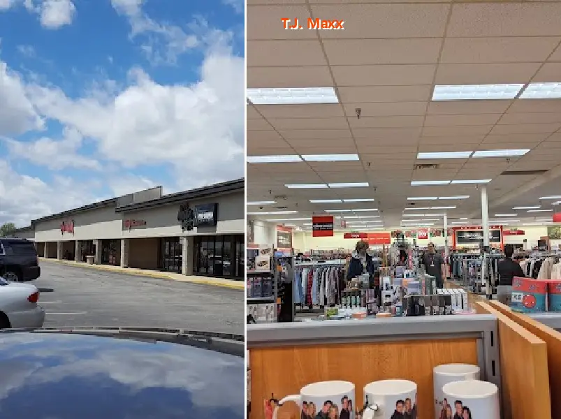 T.J. Maxx