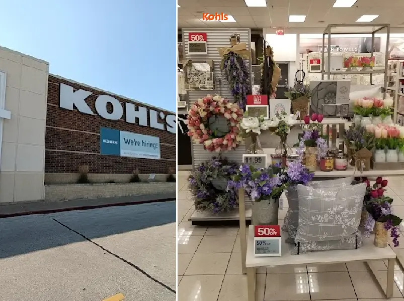 Kohls