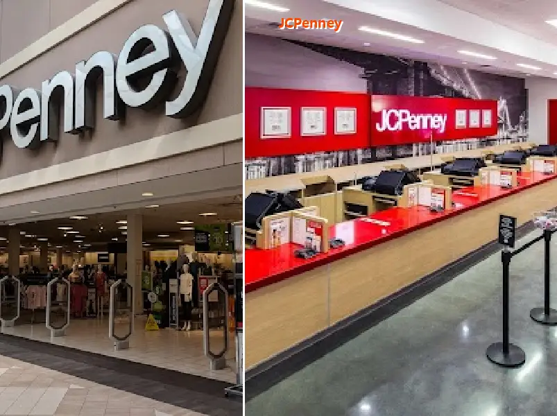 JCPenney