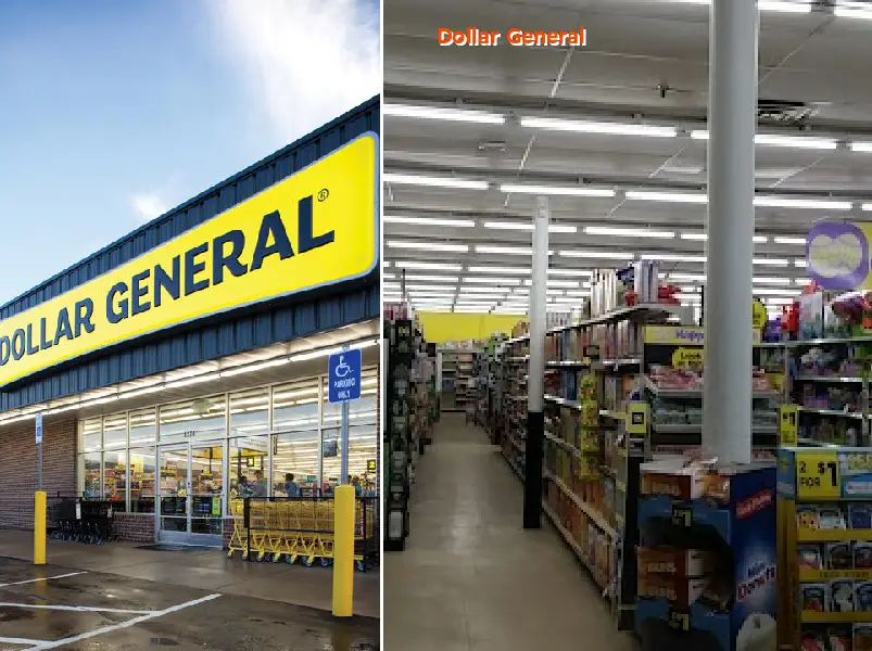 Dollar General