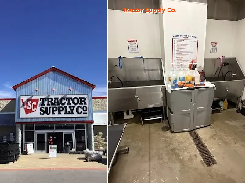 Tractor Supply Co.
