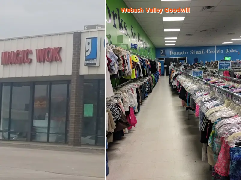 Wabash Valley Goodwill