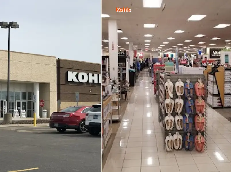 Kohls