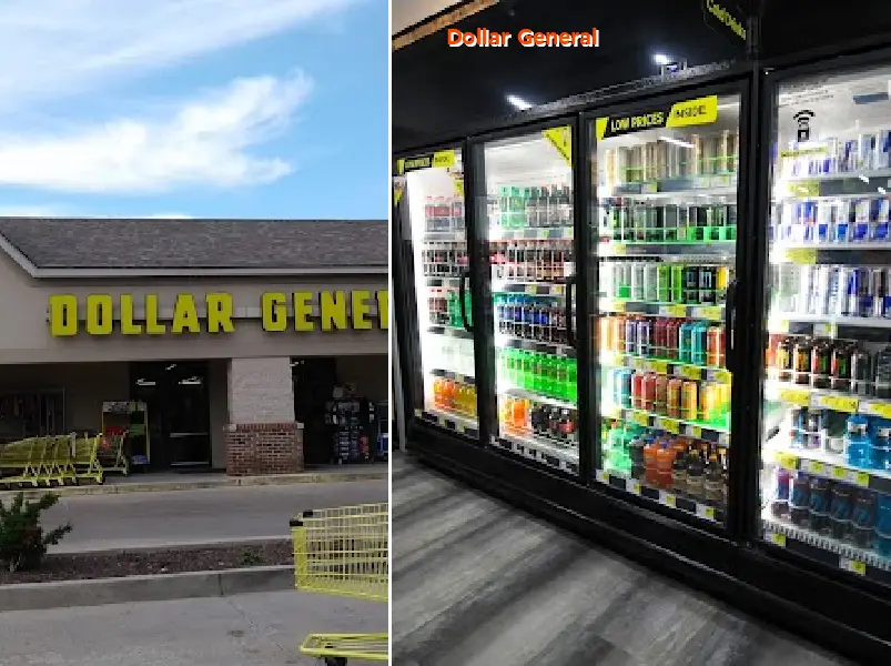 Dollar General