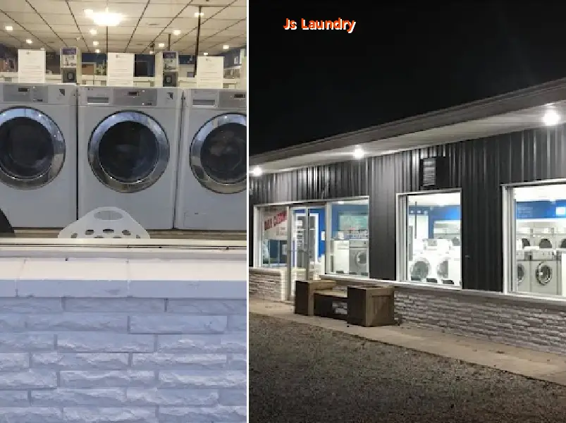 Js Laundry