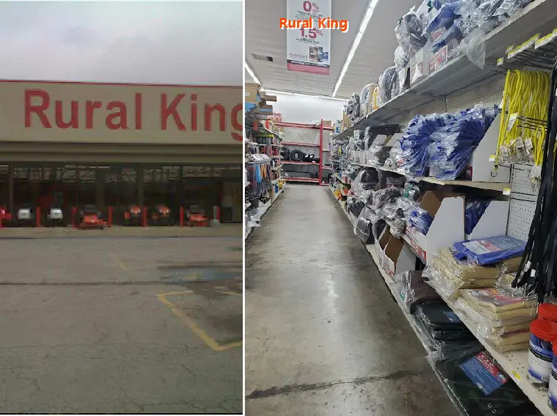 Rural King