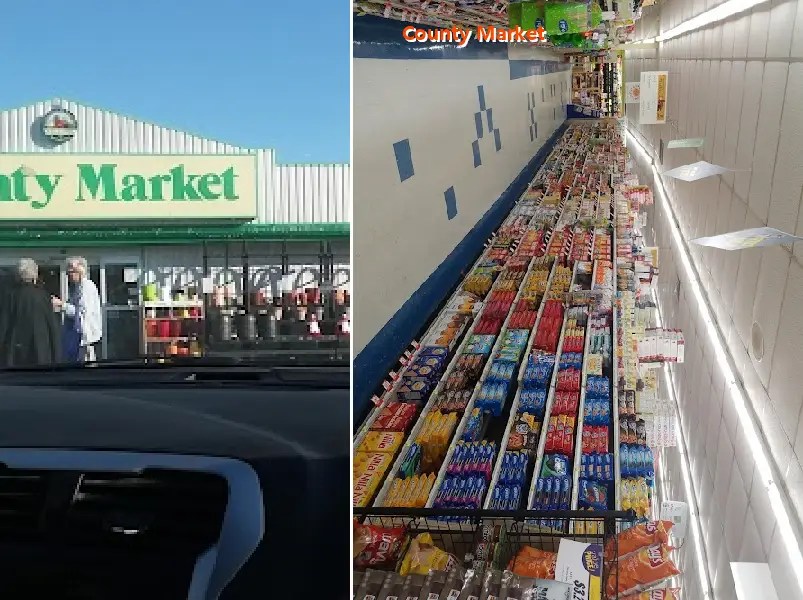 County Market