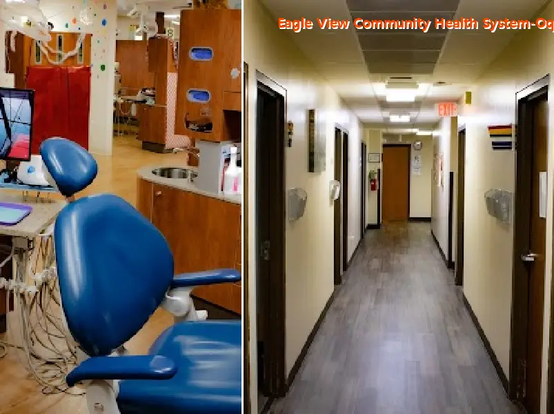 Eagle View Community Health System-Oquawka