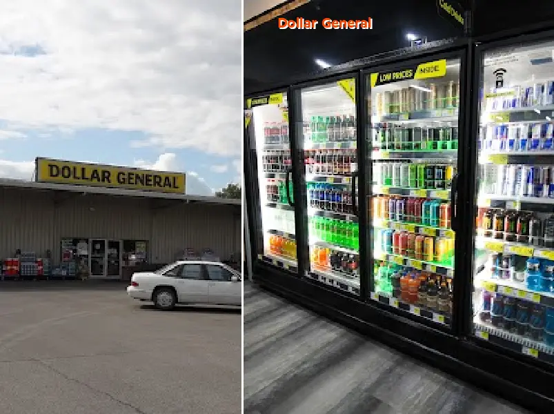 Dollar General