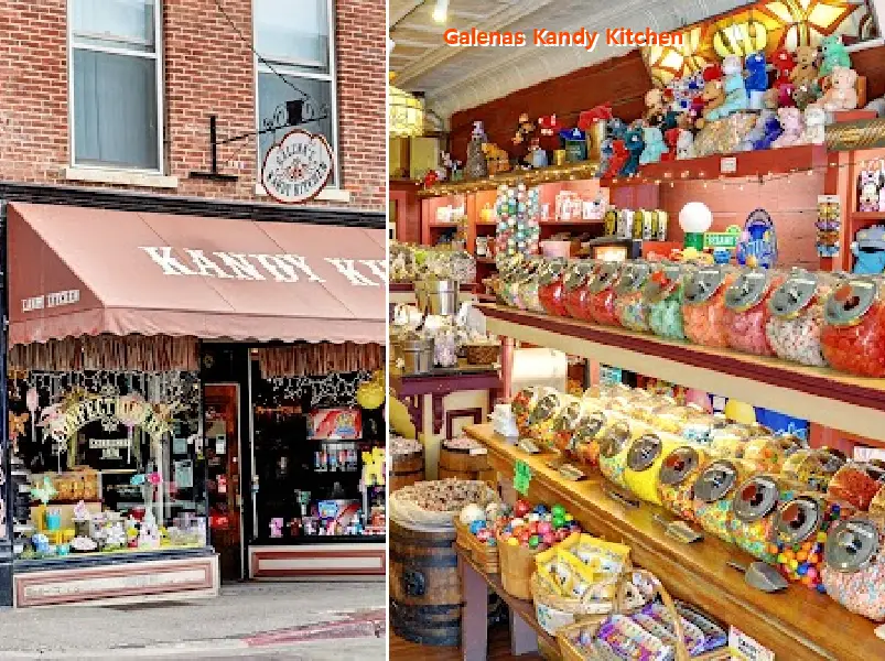 Galenas Kandy Kitchen