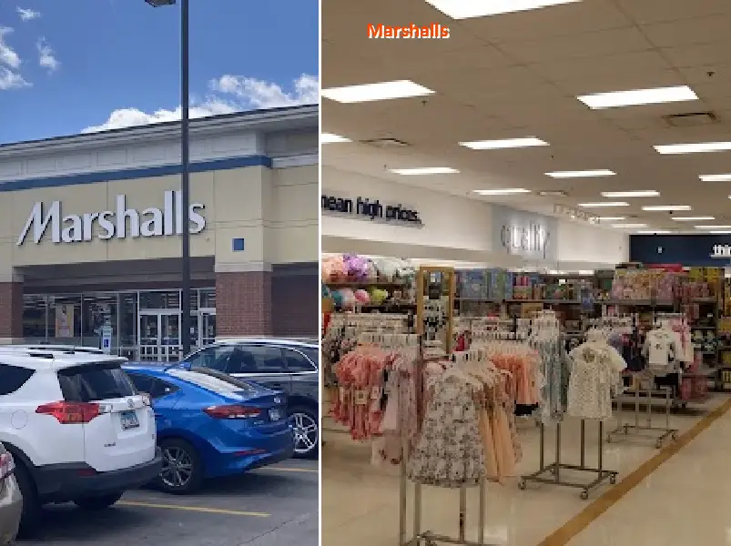 Marshalls