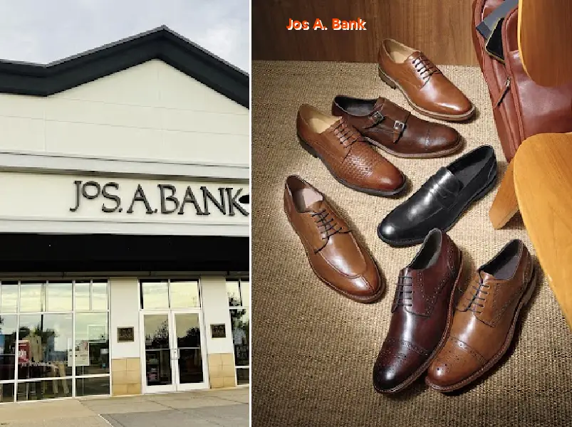 Jos A. Bank
