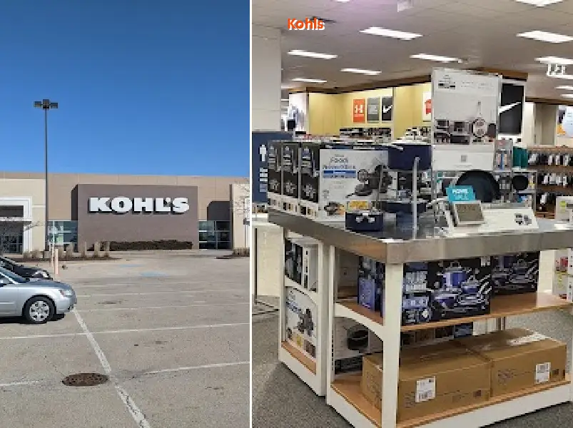 Kohls