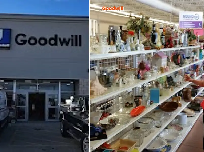 Goodwill