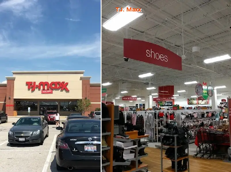T.J. Maxx