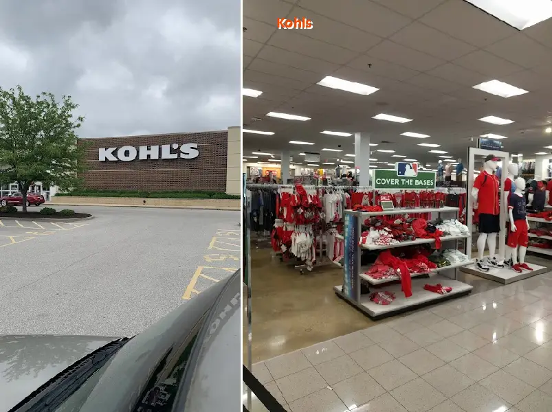 Kohls