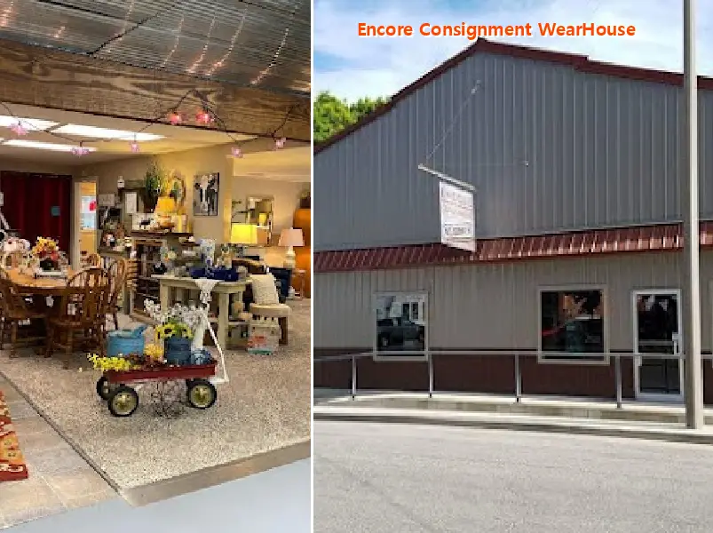Encore Consignment WearHouse