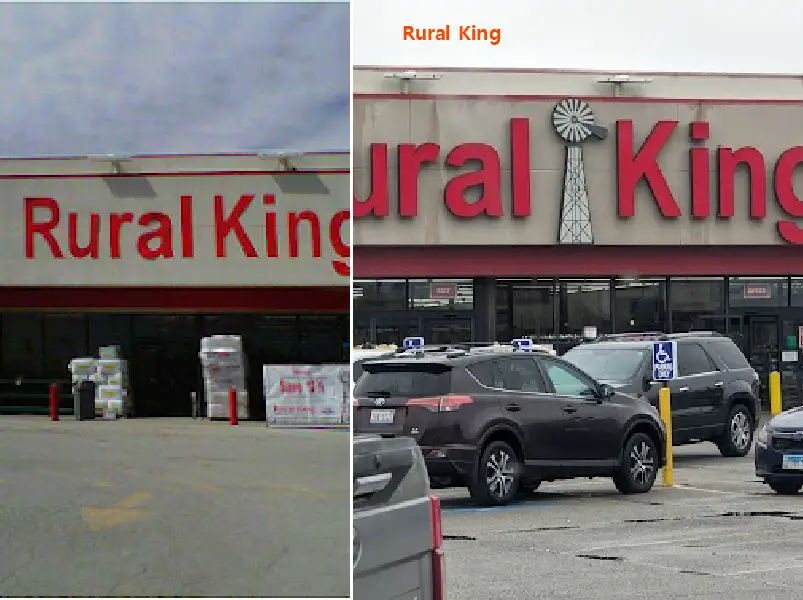 Rural King