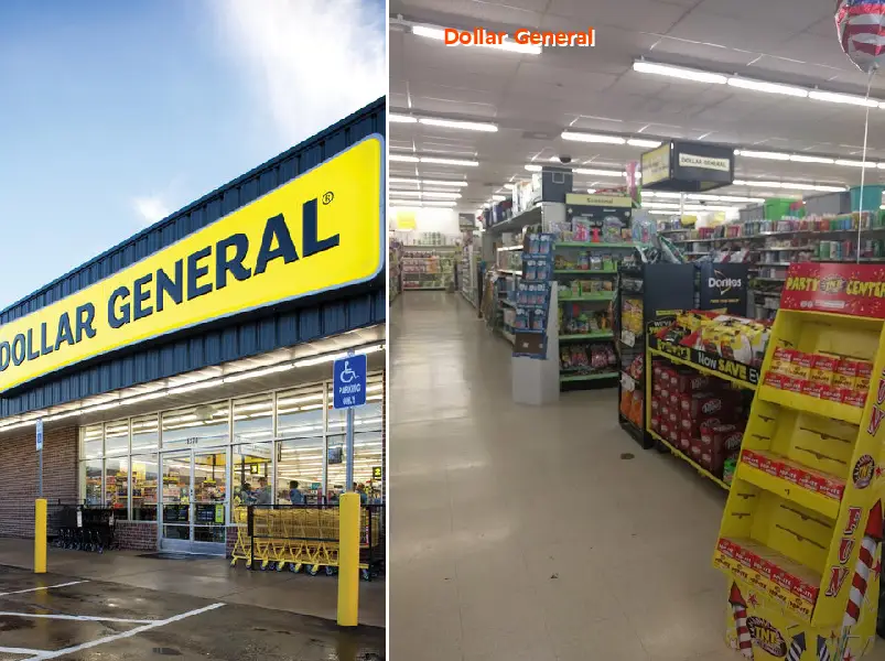 Dollar General