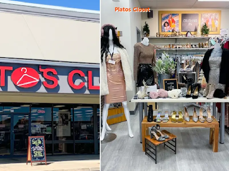 Platos Closet