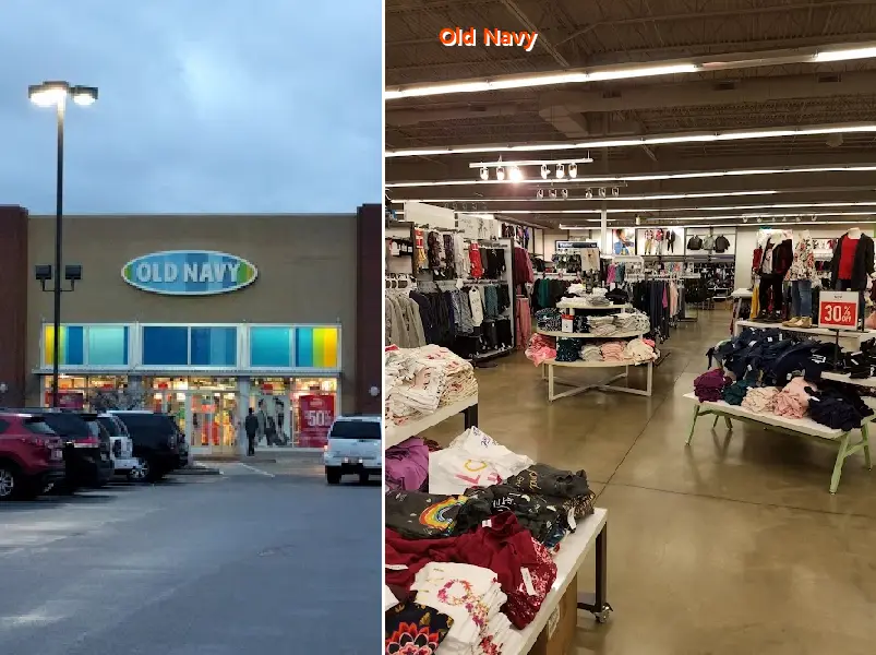 Old Navy