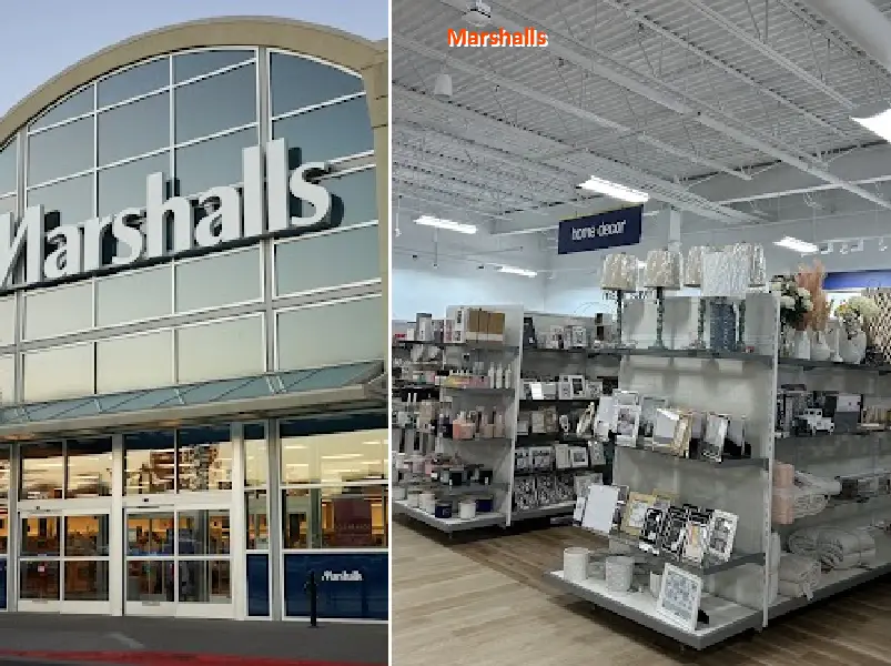 Marshalls