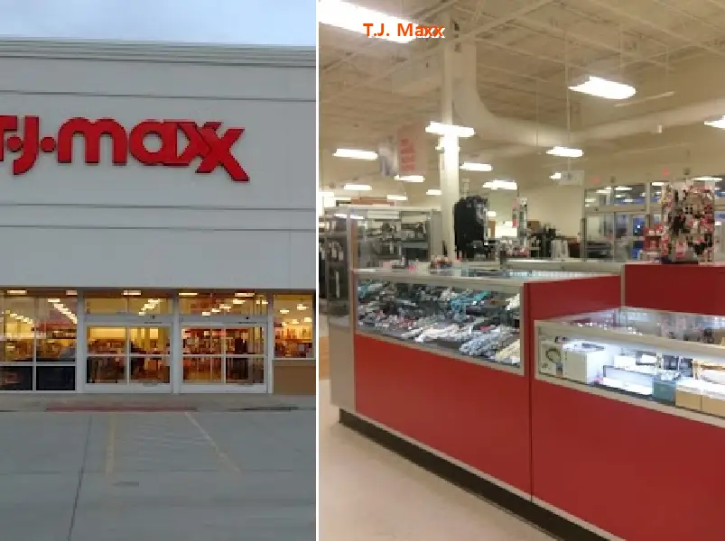 T.J. Maxx