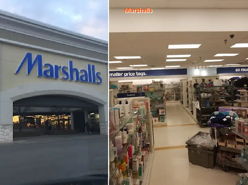 Marshalls