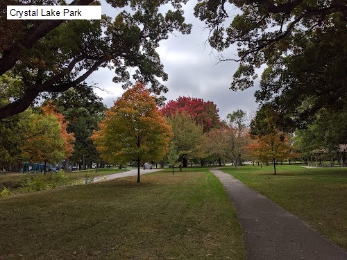 Crystal Lake Park