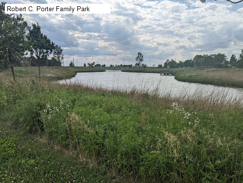 Robert C. Porter Family Park