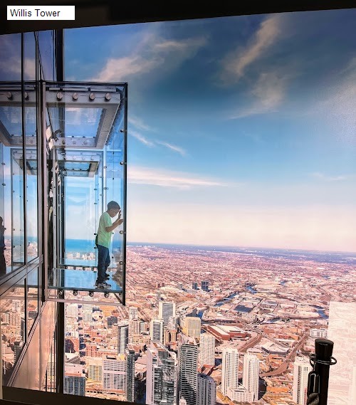 Willis Tower