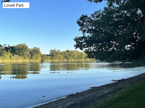 Lowell Park