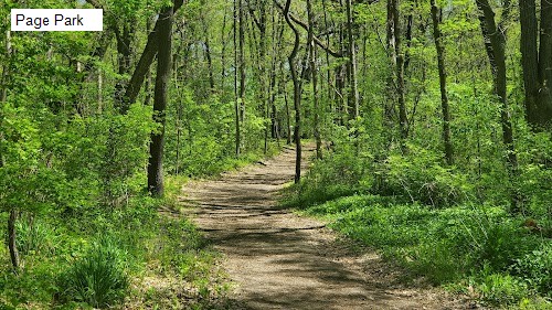 Page Park