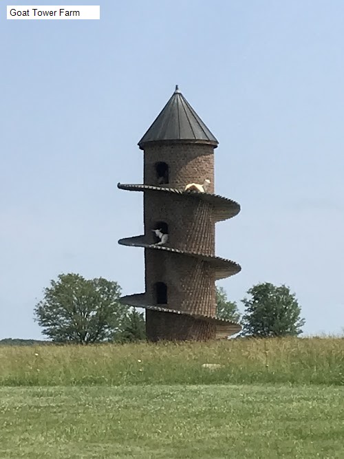 Goat Tower Farm