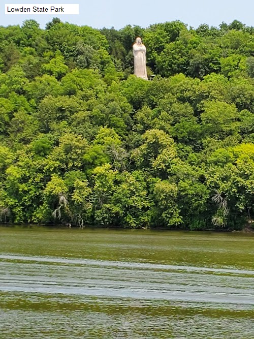 Lowden State Park